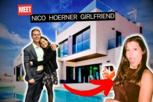 Nico Hoerner Girlfriend